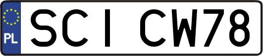 SCICW78