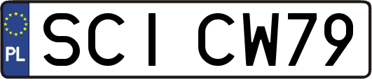 SCICW79