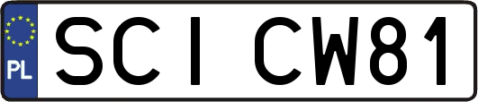 SCICW81