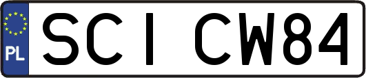 SCICW84