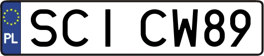 SCICW89