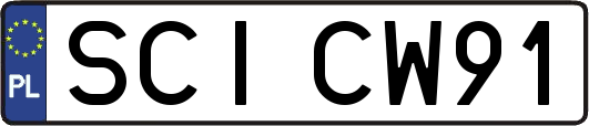SCICW91