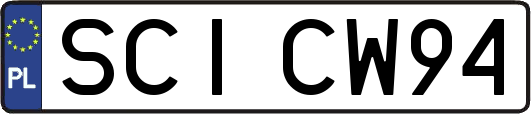SCICW94