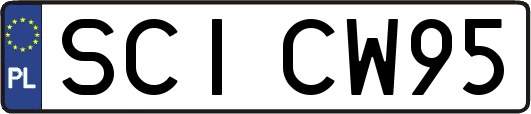 SCICW95
