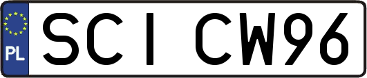 SCICW96