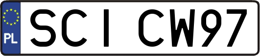 SCICW97
