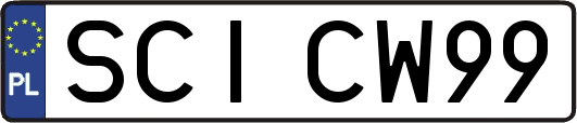 SCICW99