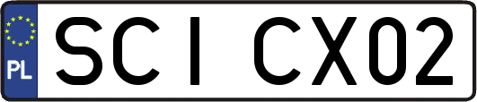 SCICX02