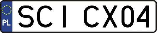 SCICX04
