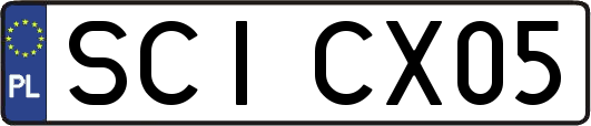 SCICX05