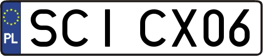 SCICX06