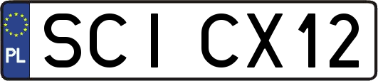SCICX12