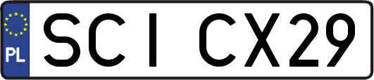 SCICX29