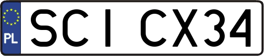 SCICX34