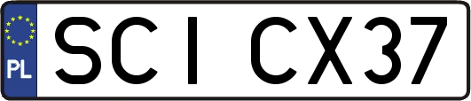 SCICX37