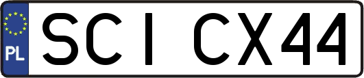 SCICX44