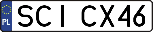 SCICX46