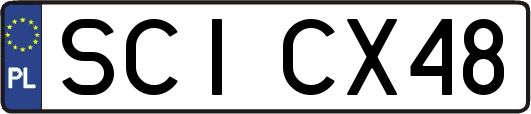 SCICX48