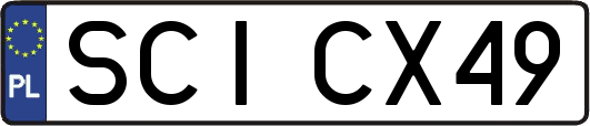 SCICX49
