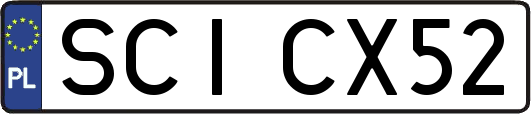 SCICX52