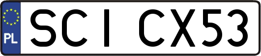 SCICX53