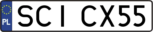 SCICX55