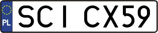 SCICX59