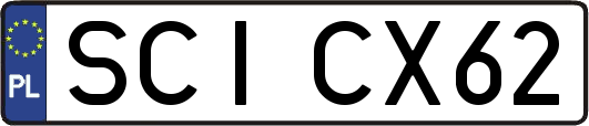 SCICX62