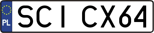 SCICX64