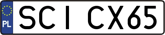 SCICX65