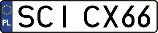SCICX66