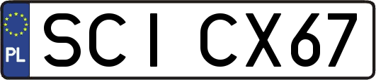 SCICX67