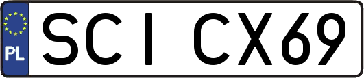 SCICX69