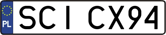 SCICX94