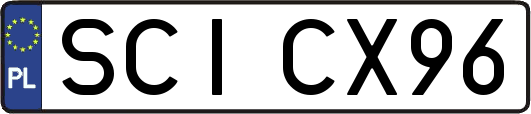 SCICX96