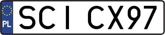 SCICX97