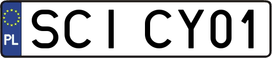 SCICY01