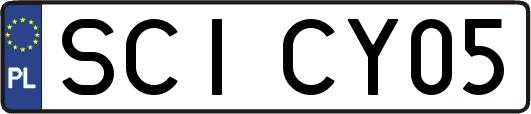 SCICY05