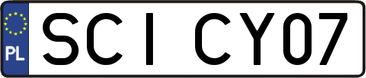 SCICY07
