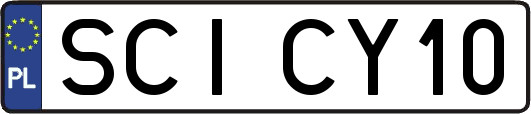 SCICY10