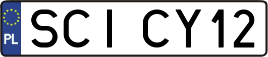 SCICY12