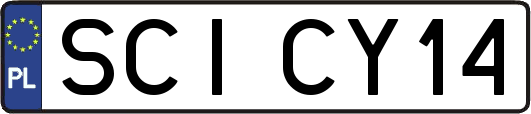 SCICY14