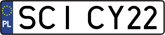 SCICY22