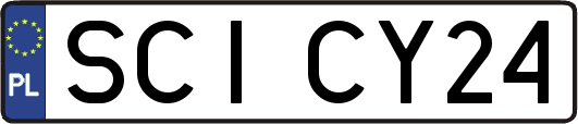 SCICY24