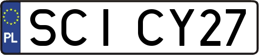 SCICY27