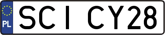 SCICY28