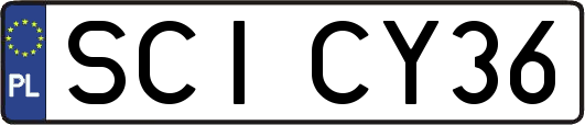 SCICY36