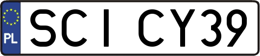 SCICY39