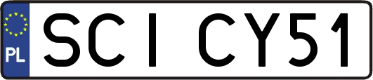 SCICY51