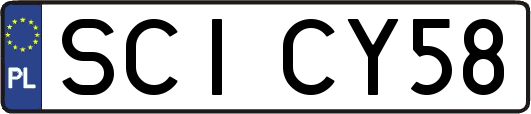 SCICY58
